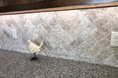 Backsplash